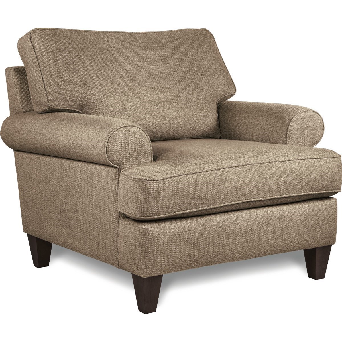 Simmons chair and a deals half recliner